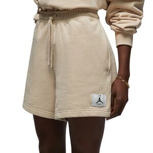 Jordan Women's Cream Shorts
